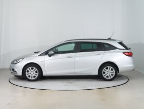 Opel Astra - 2019