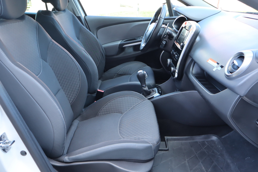 Renault Clio, 2015