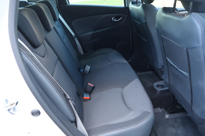 Renault Clio, 2015