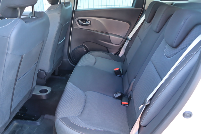 Renault Clio, 2015