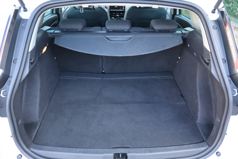 Renault Clio, 2015