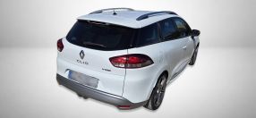 Renault Clio - 2015