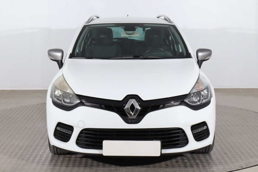 Renault Clio, 2015