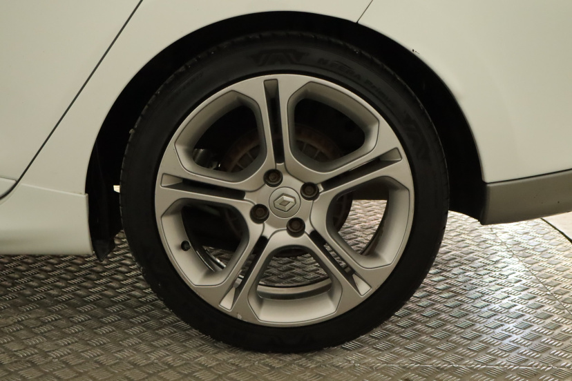Renault Clio, 2015