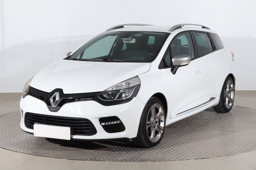 Renault Clio, 2015