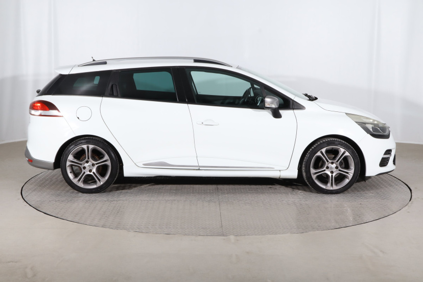 Renault Clio, 2015
