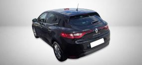 Renault Megane - 2018