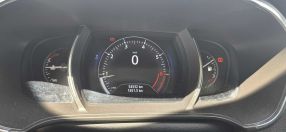 Renault Megane - 2018