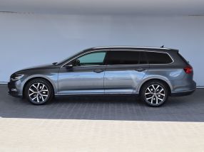 Volkswagen Passat - 2015