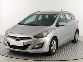 Hyundai i30 - 2014