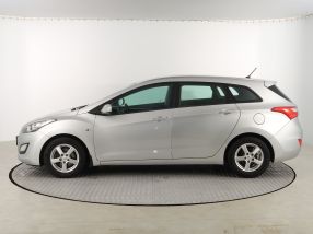 Hyundai i30 - 2014