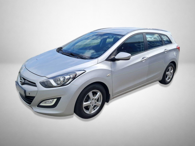 Hyundai i30 2014