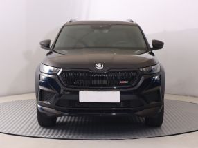 Škoda Kodiaq - 2024
