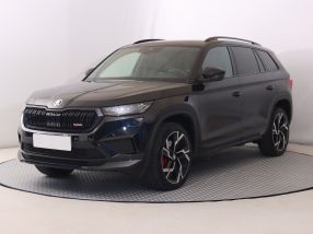 Škoda Kodiaq - 2024