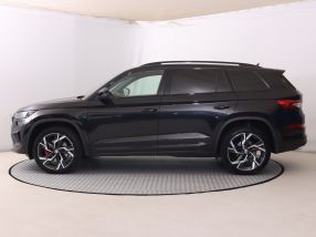 Škoda Kodiaq - 2024