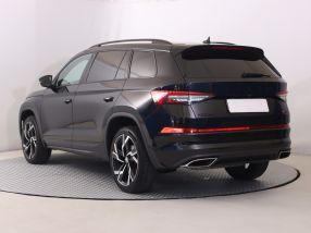 Škoda Kodiaq - 2024