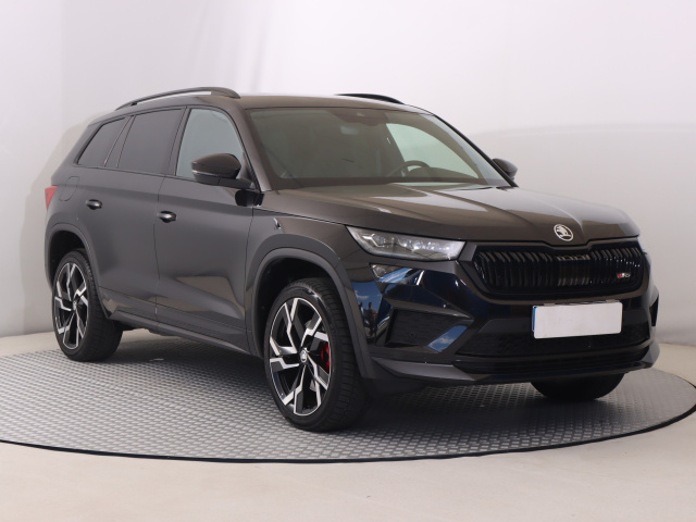 Škoda Kodiaq 2024