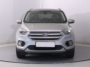 Ford Kuga - 2016
