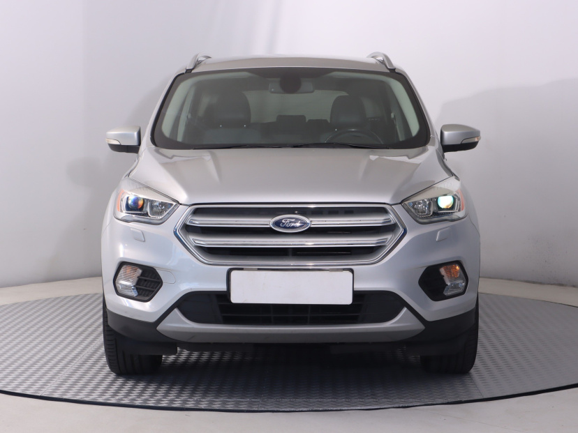 Ford Kuga, 2016