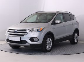 Ford Kuga - 2016