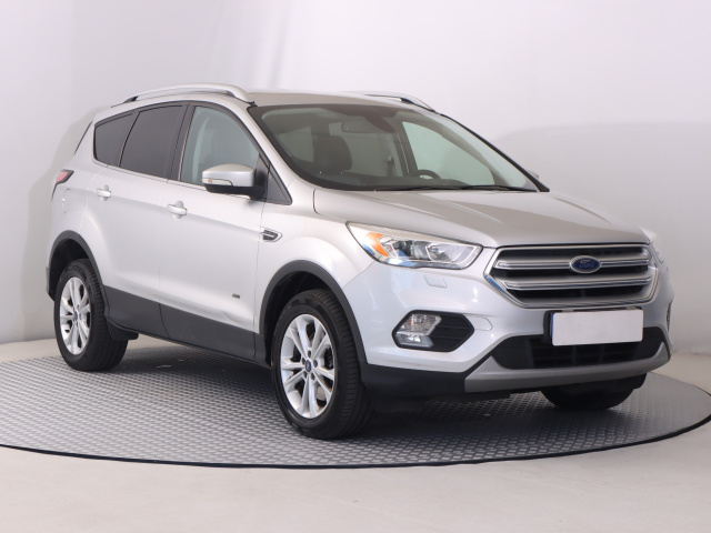 Ford Kuga 2016