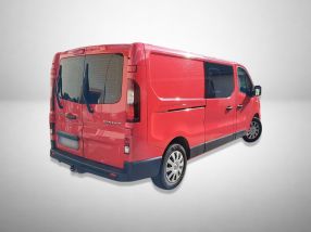 Renault Trafic - 2019