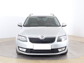 Škoda Octavia - 2014