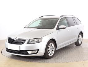 Škoda Octavia - 2014