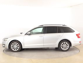 Škoda Octavia - 2014