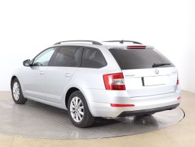 Škoda Octavia - 2014