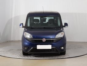 Fiat Doblo - 2016