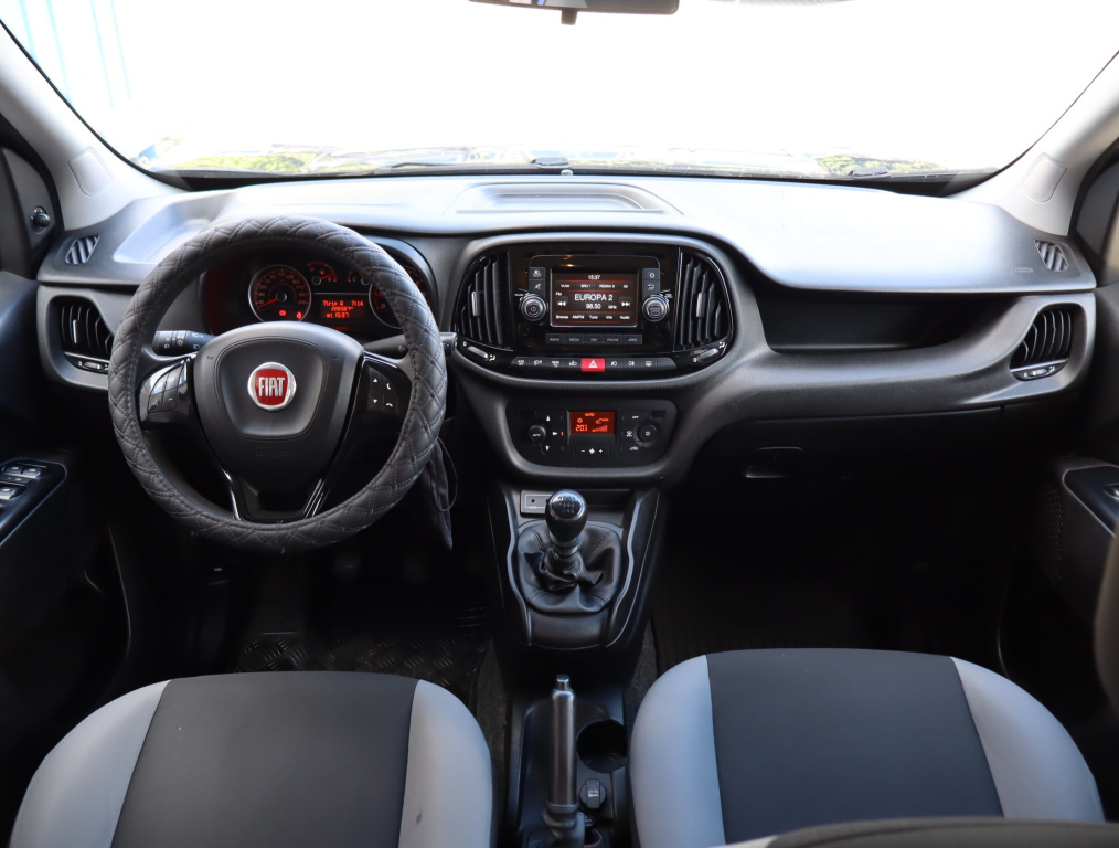 Fiat Doblo
