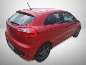 Kia Rio - 2016