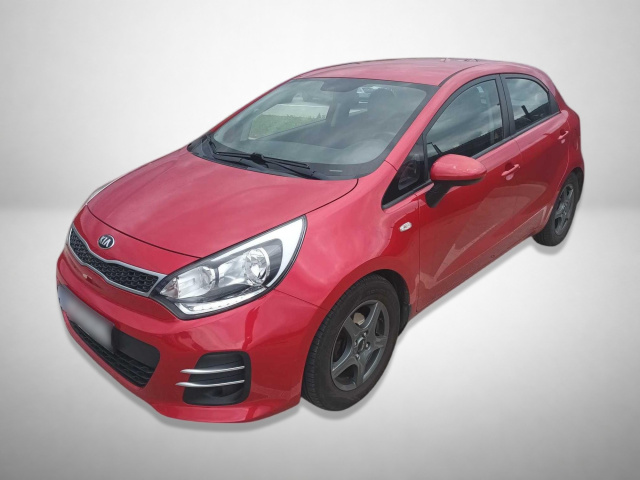 Kia Rio 2016
