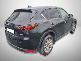 Mazda CX-5 - 2018