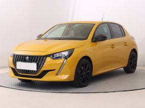 Peugeot 208 - 2023