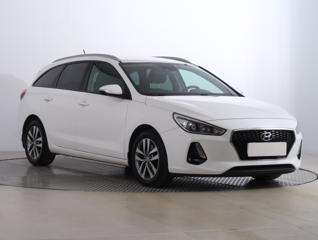 Hyundai i30 2019
