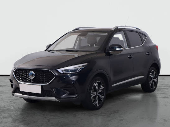 MG ZS SUV