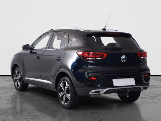MG ZS SUV