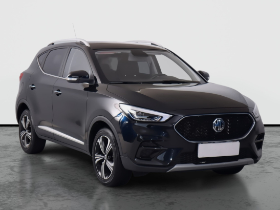MG ZS SUV