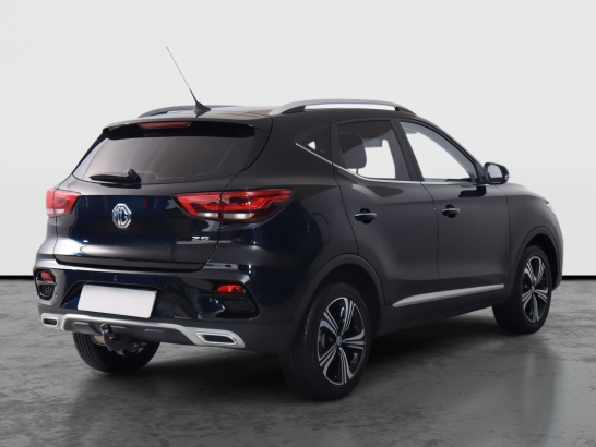 MG ZS SUV