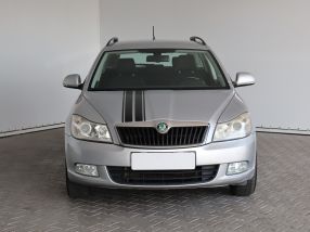 Škoda Octavia - 2011