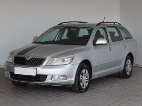 Škoda Octavia - 2011