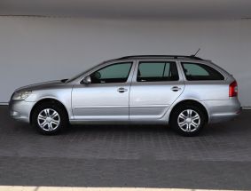 Škoda Octavia - 2011