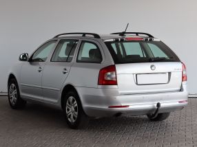 Škoda Octavia - 2011