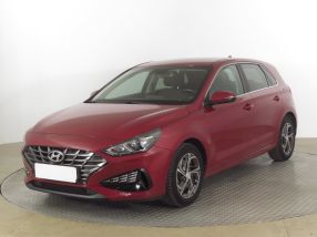Hyundai i30 - 2022