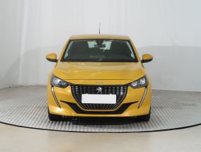 Peugeot 208 - 2020