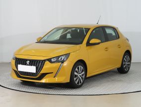 Peugeot 208 - 2020