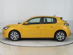 Peugeot 208 - 2020