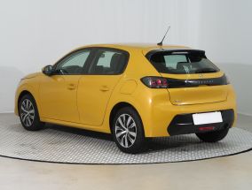 Peugeot 208 - 2020